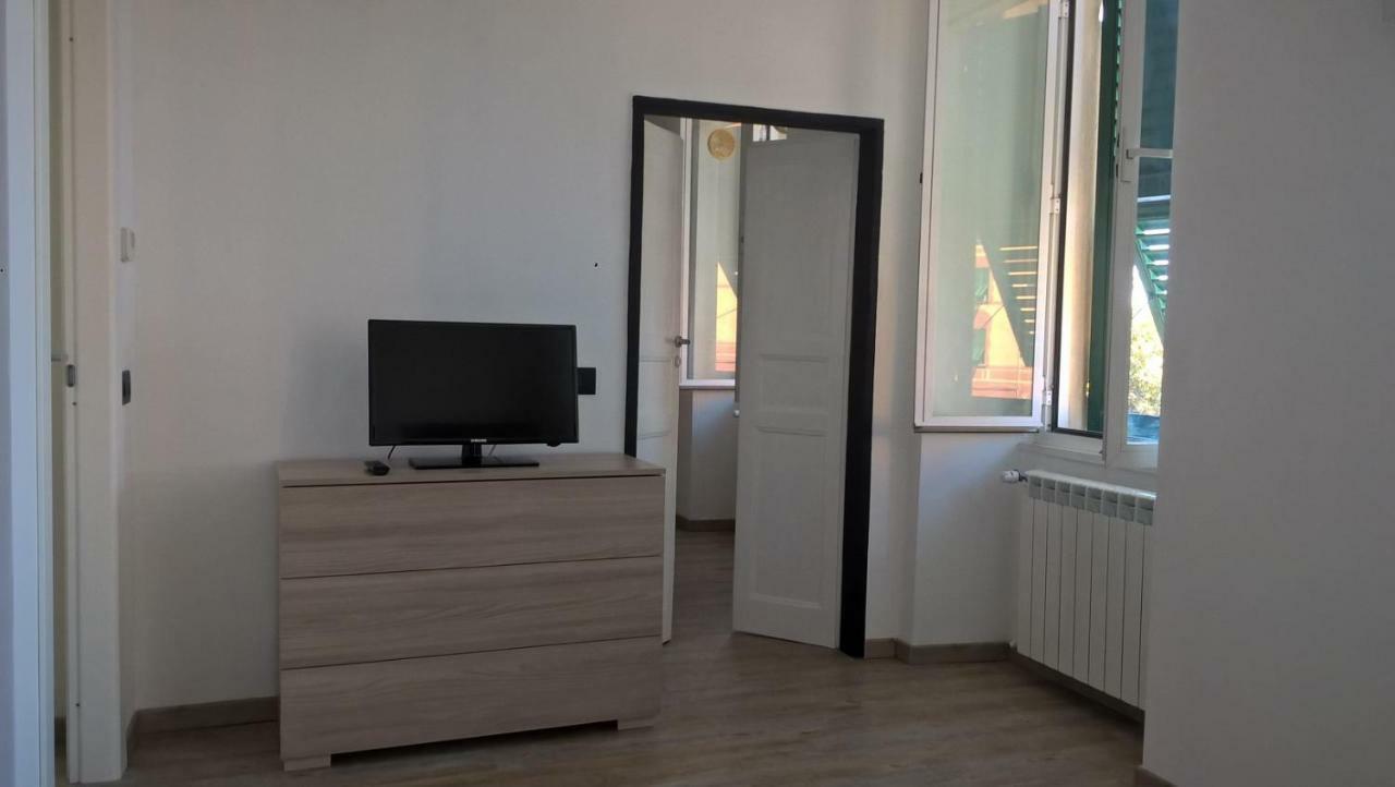 Camogli Golfo Paradiso La Casa Del Comandante المظهر الخارجي الصورة
